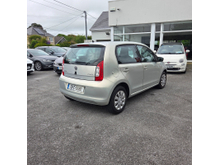 2013 Skoda Citigo 1L Petrol For Sale Images