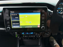 2022 Toyota Hilux 2.8L Diesel For Sale Images