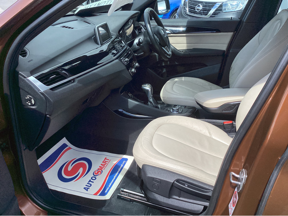 2015 BMW X1 2L Diesel For Sale Images
