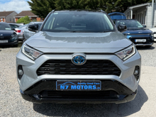 2023 Toyota Rav4 2.5L Petrol Hybrid For Sale Images