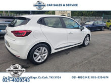 2020 Renault Clio 1L Petrol For Sale Images