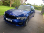 2021 BMW 3 SERIES D XDRIVE 3TMK 4DR AUTO