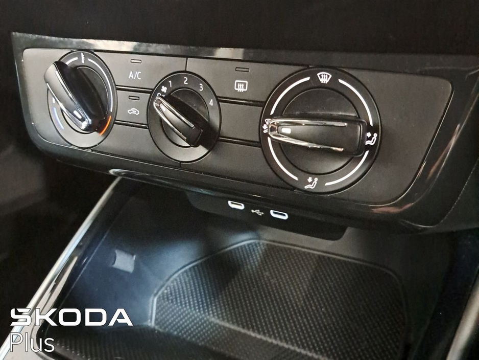 Skoda Fabia 1.0 MPI 80HP STYLE — thumbnail 16