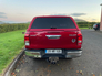 2021 TOYOTA HILUX 2.8 D/CAB SR5 AUTO D/CAB 