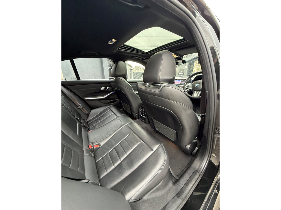 2021 BMW M3 3L Diesel For Sale Images