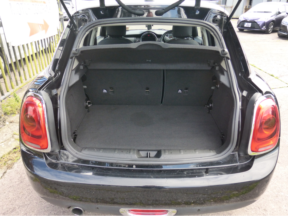 2017 MINI Hatch 1.5L Petrol For Sale Images