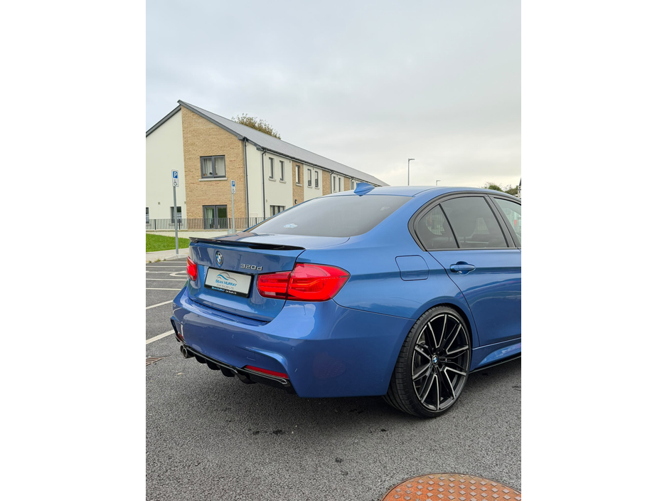 2016 BMW 3 Series 2L Diesel For Sale Images