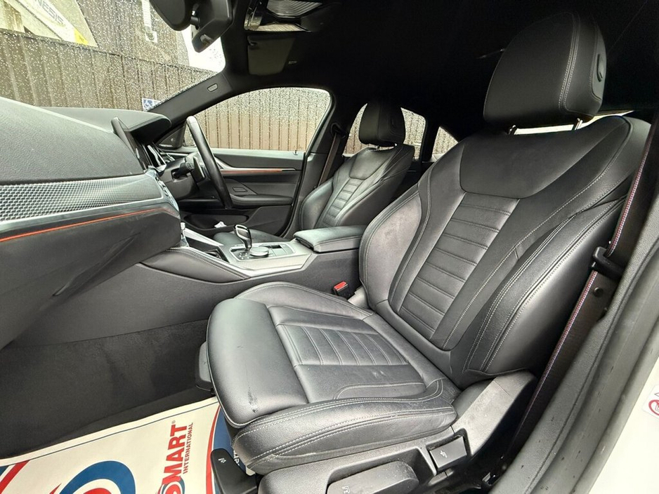 2022 BMW 4 Series 2L Diesel Hybrid For Sale Images