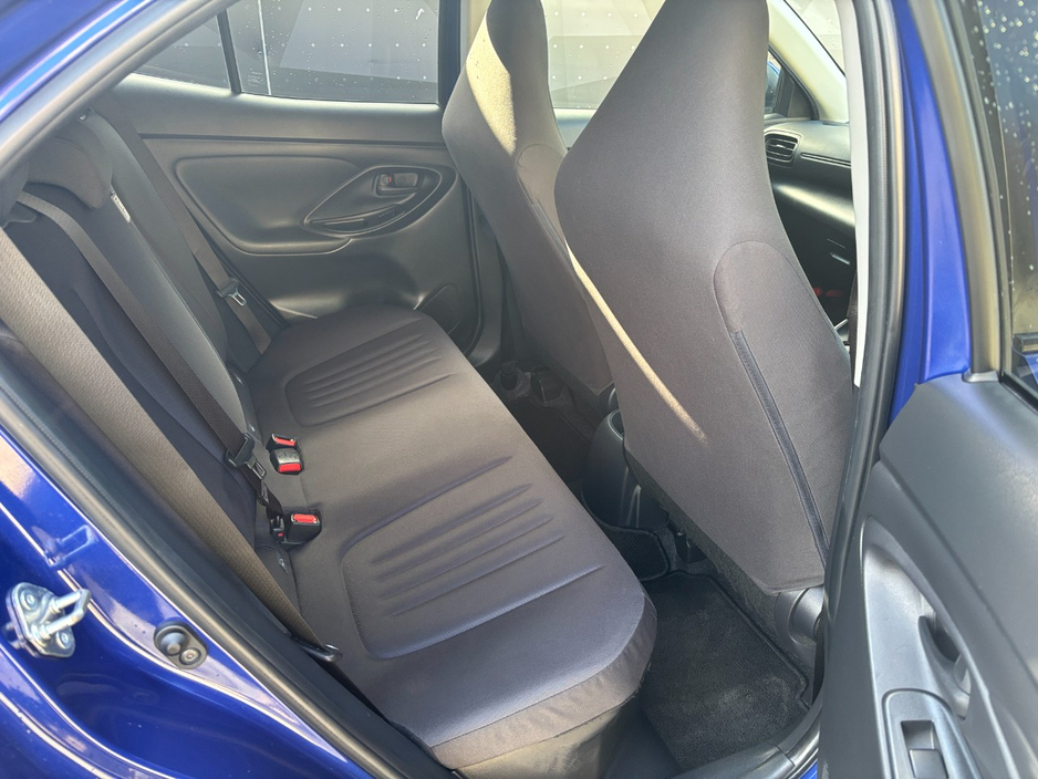 2021 Toyota Yaris Cross 1.5L Petrol Hybrid For Sale Images