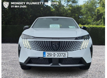 2025 Peugeot 3008 1.2L Petrol For Sale Images