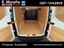 2023 Ford Transit 2L Diesel For Sale Images