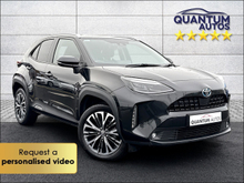 Toyota Yaris Cross 2022 EXCEL 1.5...