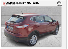 2015 Nissan Qashqai 1.5L Diesel For Sale Images