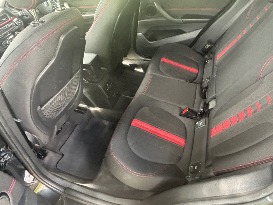 2019 BMW X1 2.0L Diesel For Sale Images