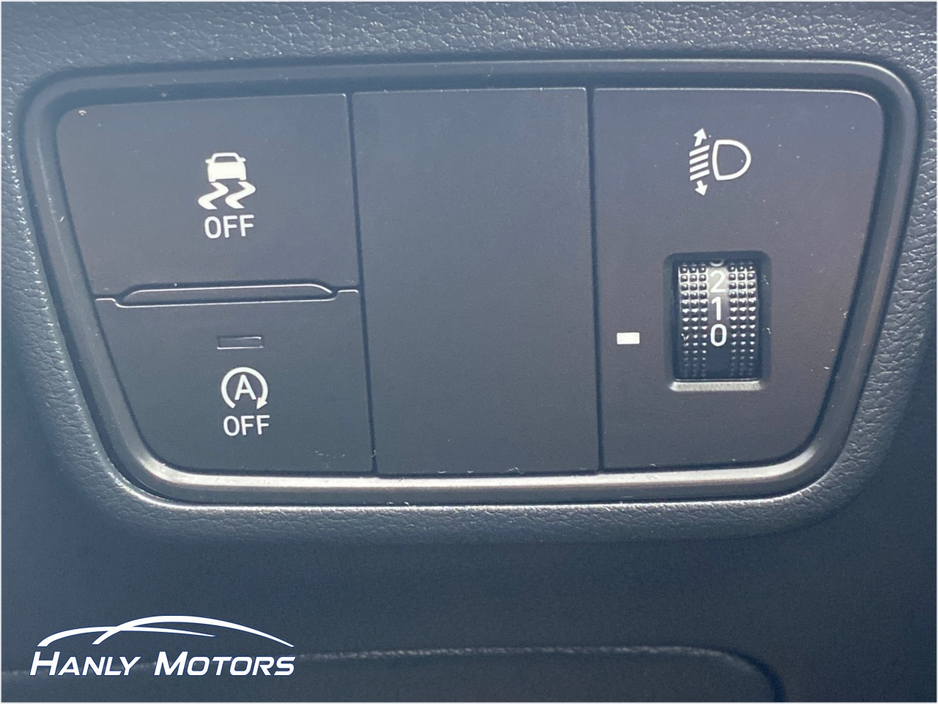2021 Hyundai Tucson 1.6L Diesel For Sale Images