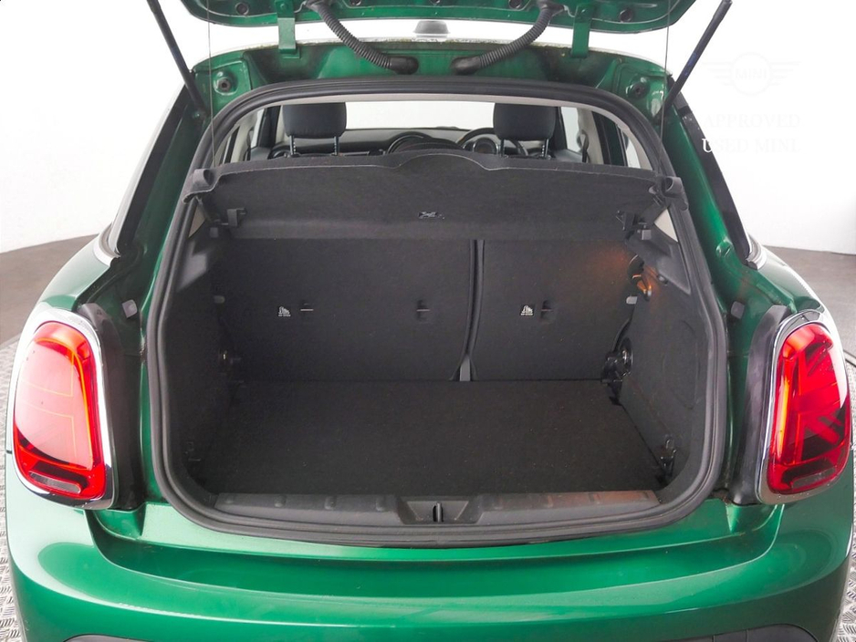2022 MINI Hatch 1.5L Petrol For Sale Images