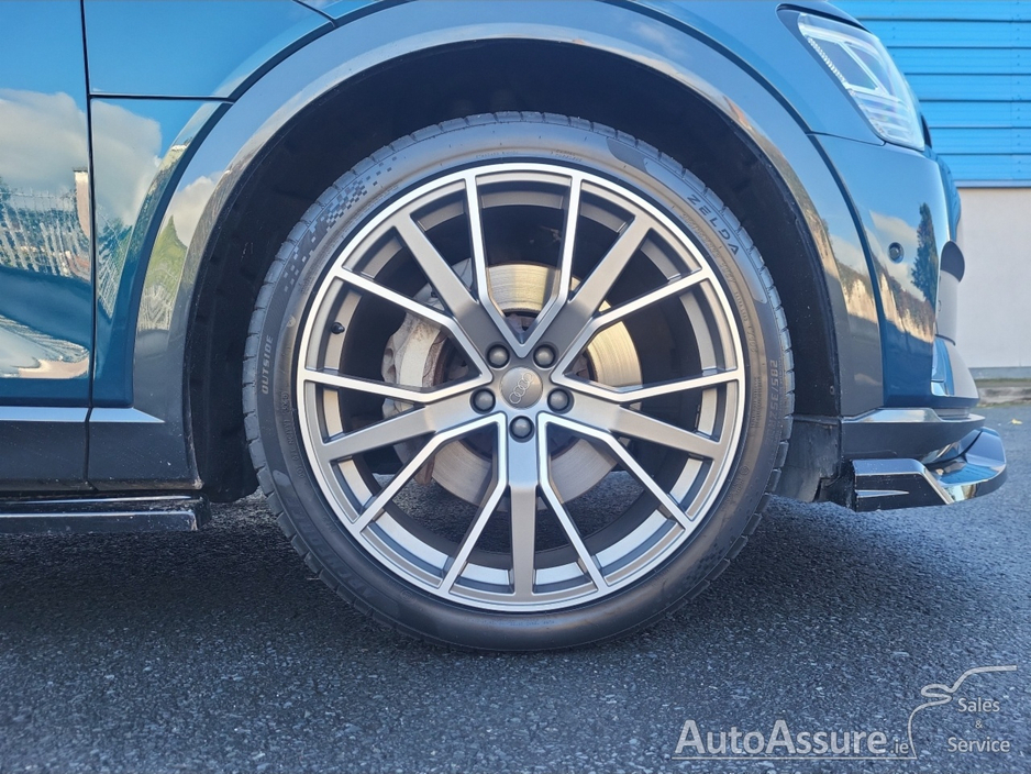 2022 Audi e-tron 0L Electric For Sale Images