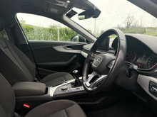 2017 Audi A4 2L Diesel For Sale Images