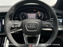 2026 AUDI Q8 From €869 p/m PCP 3.0TFSIe 388BHP S LINE QUATTRO AUTO - PAN ROOF - VALCONA LEATHER - 22