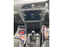 2022 VOLKSWAGEN TIGUAN ALLSPACE 2.0 TDI 150HP R-Line DSG