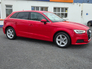 2018 AUDI A3 Audi A3 Se petorl Automatic