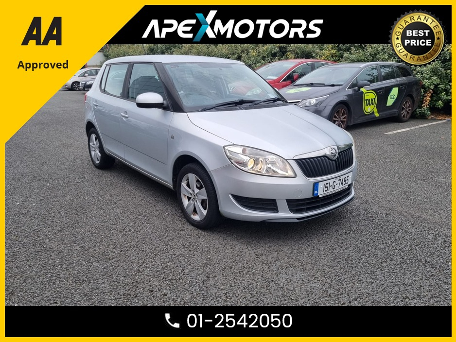 Used Volkswagen Polo 2015 in Meath