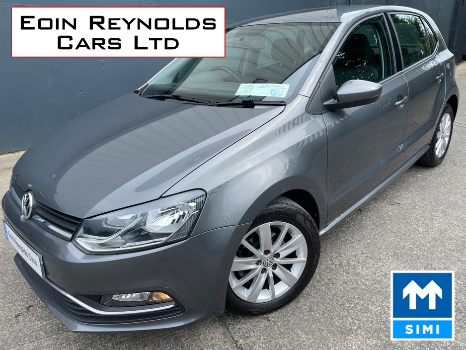 2016 Volkswagen Polo For Sale Images