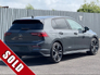 2023 VOLKSWAGEN GOLF GTD TDI S-A DSG