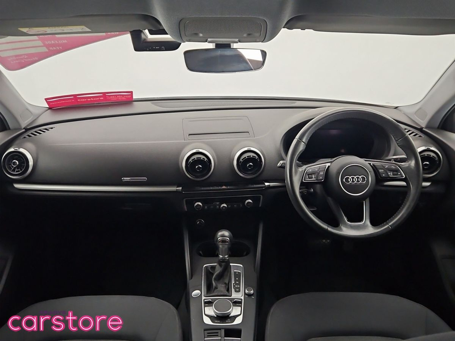 Audi A3 1.4 TFSI S-TRONIC Saloon — thumbnail 11