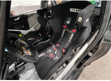 2021 Ford Fiesta 1.6L Petrol For Sale Images