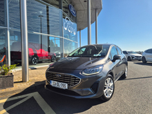 2023 Ford Fiesta 1L Petrol For Sale Images