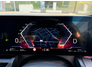 2025 BMW 5 SERIES 530E *COMF & TECH* PACKS M-SPORT AUTO 5DR