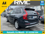 2019 VOLVO XC90 D5