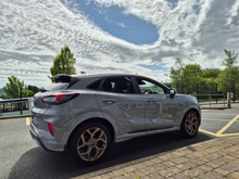 2023 Ford Puma 1L Petrol For Sale Images