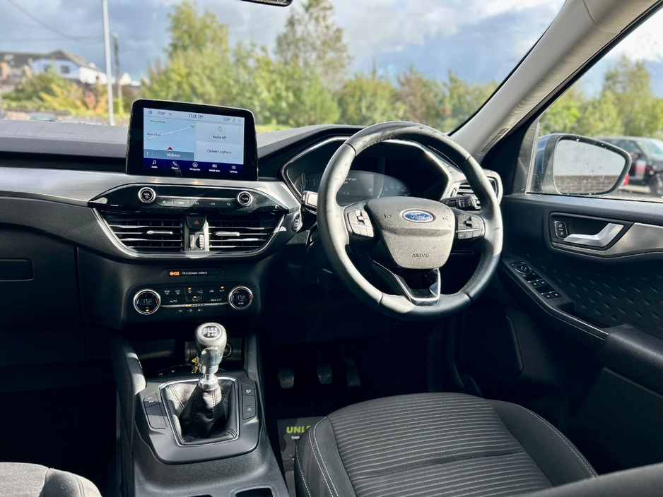 2020 Ford Kuga 1.5L Diesel For Sale Images