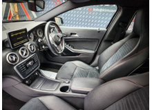 2013 Mercedes-Benz A Class 1.6L Petrol For Sale Images