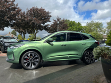 2024 Ford Kuga 2.5L Petrol Plug-in Hybrid For Sale Images