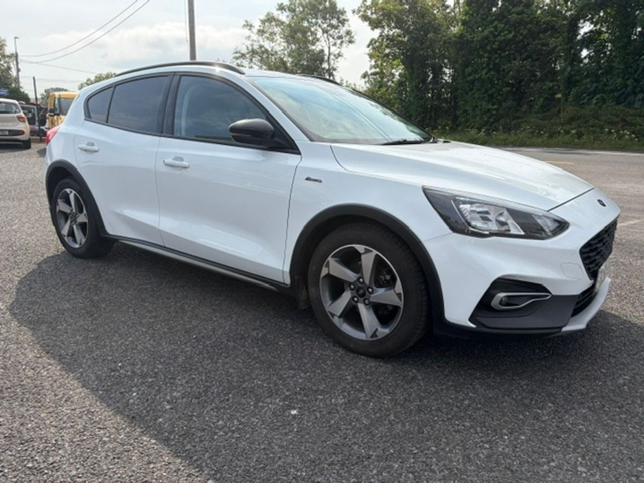 2021 Ford Focus For Sale Images