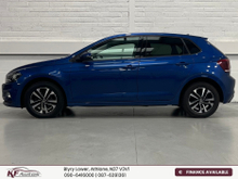 2021 Volkswagen Polo 1L Petrol For Sale Images