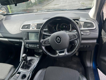 2018 Renault Kadjar 1.5L Diesel For Sale Images