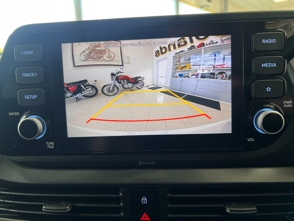 2022 Hyundai i20 1.2L Petrol For Sale Images