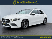 2019 Mercedes-Benz A Class 2L Diesel For Sale Images