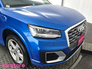 2018 AUDI Q2 1.0 TFSI Auto
