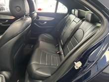2016 Mercedes-Benz C Class 2.1L Diesel For Sale Images