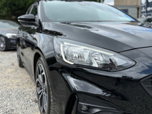 2019 Ford Focus 1.5L Petrol For Sale Images