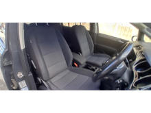 2019 Volkswagen Touran 1.6L Diesel For Sale Images