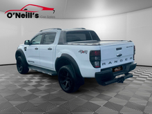 2018 Ford Ranger 3.2L Diesel For Sale Images