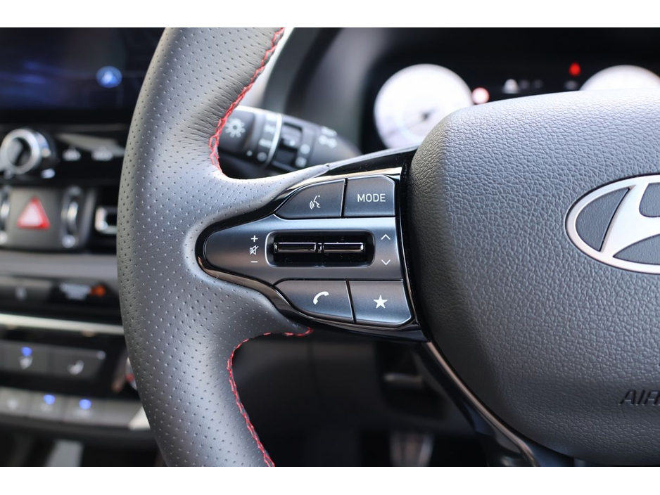 Hyundai i30 Petrol NLine, Demo Sale — thumbnail 12