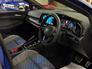 2024 VOLKSWAGEN GOLF Golf R, Panoramic Sunroof, Lapiz Blue #46