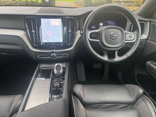 2025 Volvo XC60 2L Petrol Plug-in Hybrid For Sale Images